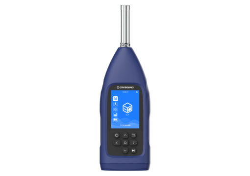 CRY2834 Sound Level Meter