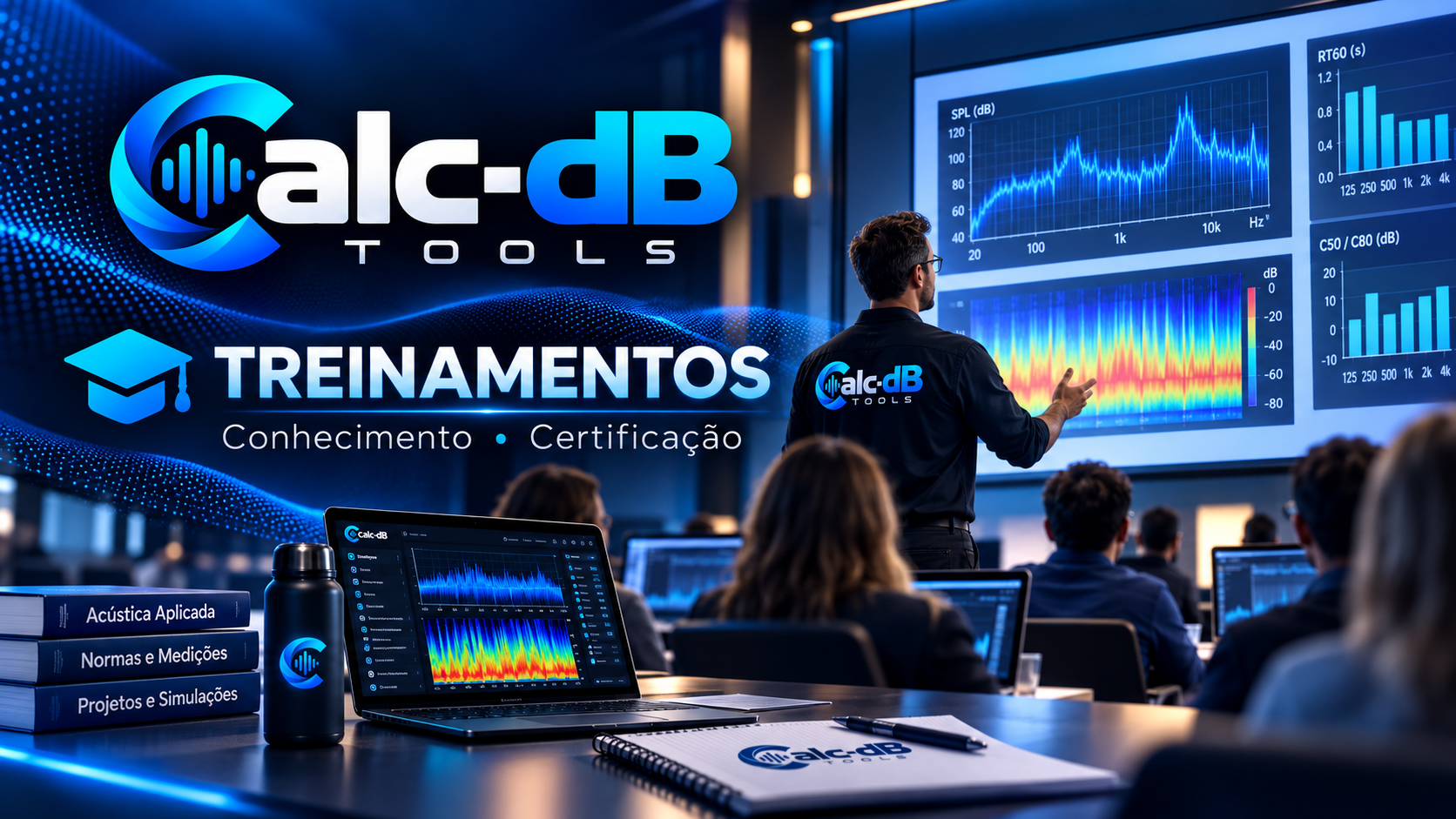 NBR 10151 Sem Segredos — 4ª Edição 2026